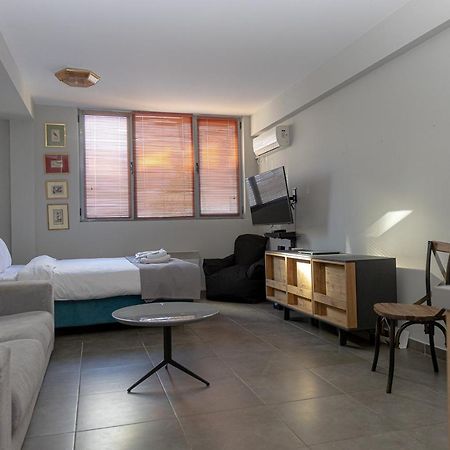 Apartment Athens Downtown Eksteriør billede
